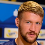 Piotr Parzyszek: Święta to dla mnie czas spędzony z rodziną. Odpoczynek i reset