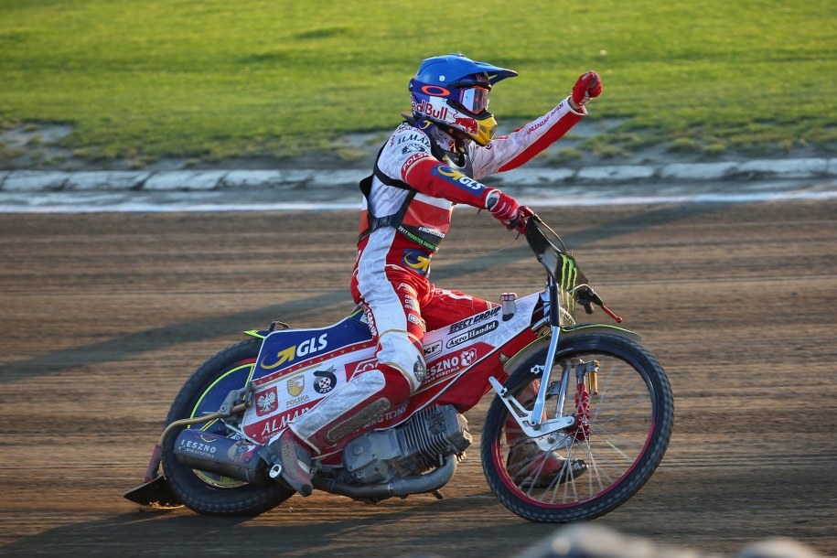 Piotr Pawlicki /PAP/Tomasz Wojtasik /PAP