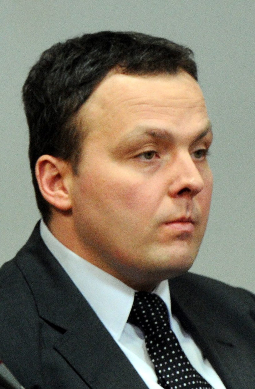 Piotr Pogonowski /Grzegorz Jakubowski /PAP