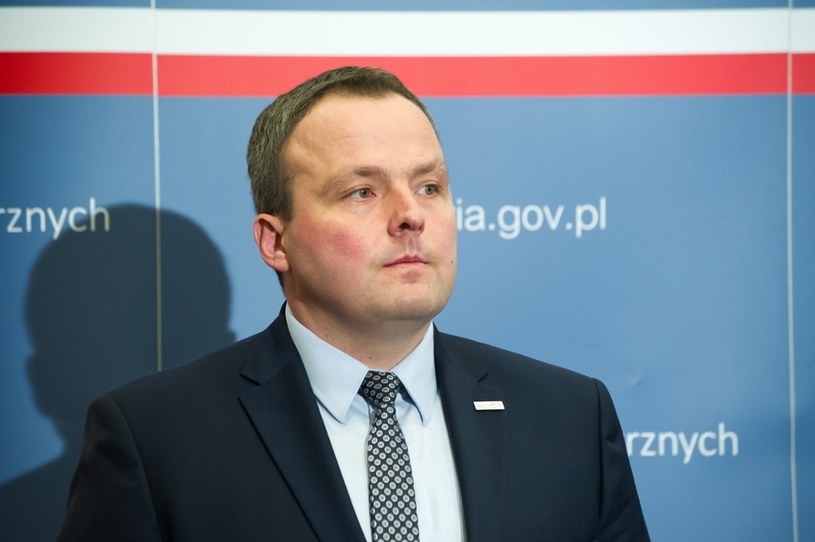 Piotr Pogonowski /Wojciech Stróżyk /Reporter
