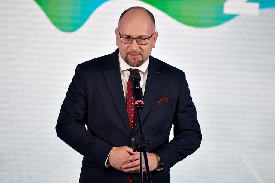 Piotr Polak /Piotr Polak /PAP