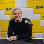 Piotr Polk: Cieszyłem się z siwych włosów i pierwszych zmarszczek