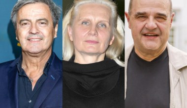 Piotr Polk i Cezary Żak nie mogą dłużej milczeć o Magdzie Umer. Padły takie słowa