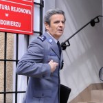 Piotr Polk: Nie będę szedł po trupach