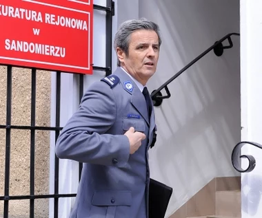 Piotr Polk: Nie będę szedł po trupach