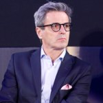 Piotr Polk siedział na kawie, a tam taka heca. I to w biały dzień