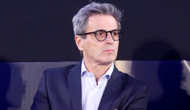 Piotr Polk siedział na kawie, a tam taka heca. I to w biały dzień