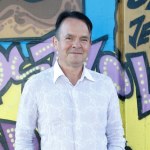 Piotr Pręgowski: Cieszę się, że mam dwie... żony