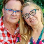 Piotr Pręgowski i Ewa Kuryło nie chcieli być małżeństwem. Do ślubu namówiła ich matka