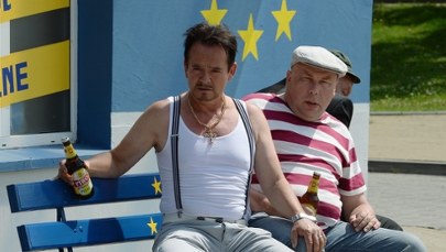 Piotr Pręgowski o powrocie "Rancza": Jesteśmy zachwyceni