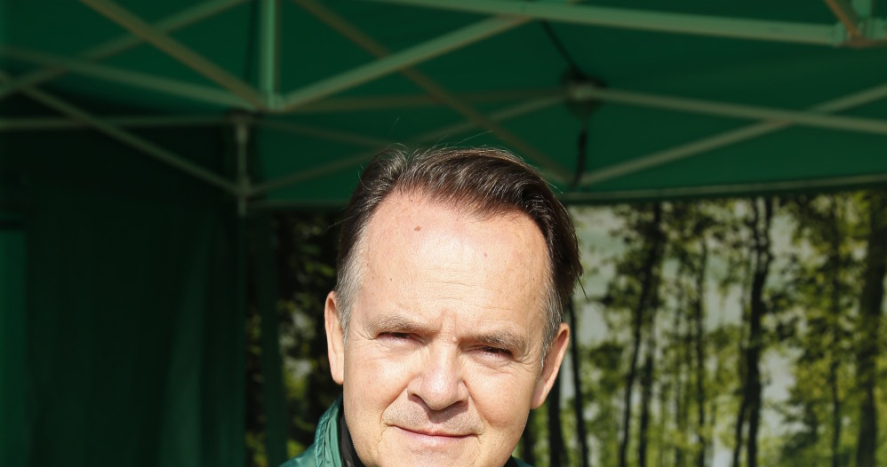 Piotr Pręgowski /AKPA