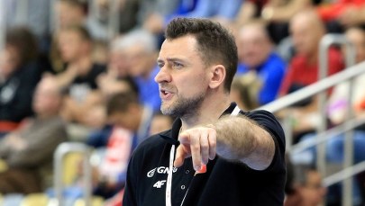 Piotr Przybecki nie będzie trenerem kadry piłkarzy ręcznych