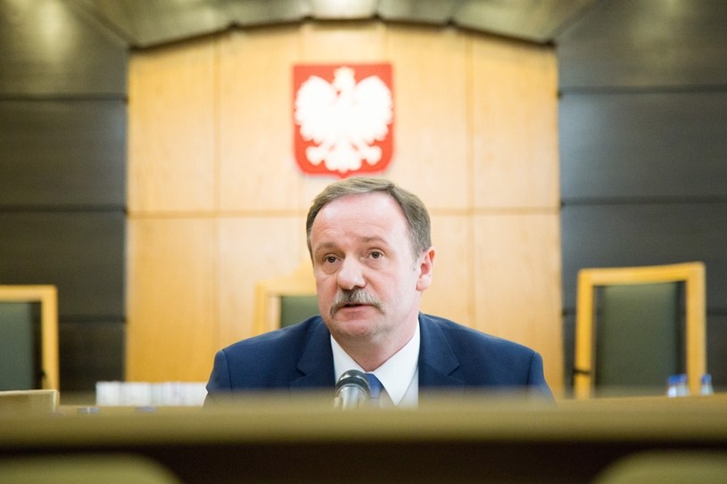 Piotr Pszczółkowski /Maciej Luczniewski /Reporter