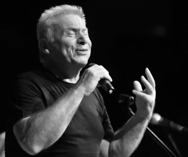 Piotr Puławski nie żyje. Miał 75 lat