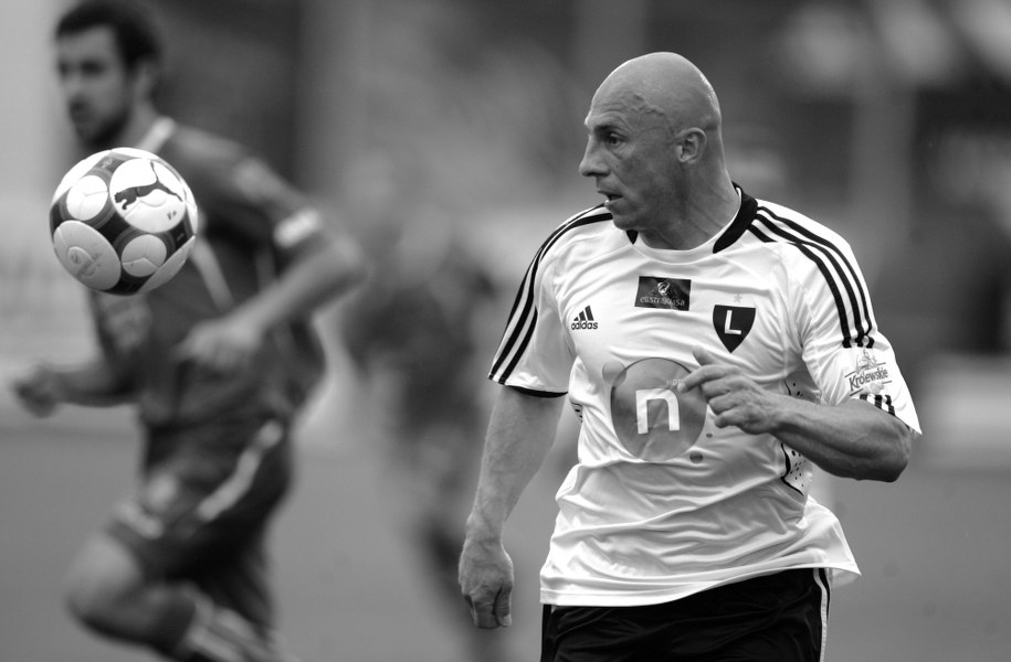 Piotr Rocki /Bartłomiej  Zborowski /PAP