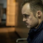 Piotr Rogucki w serialu "Minuta ciszy". Czarny charakter, który da się lubić?