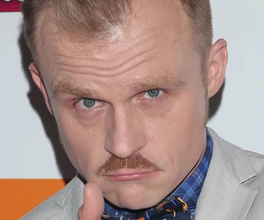 Piotr Rogucki został ponownie ojcem