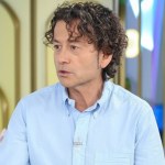 Piotr Rubik bez skrępowania pozuje z celebrytką. Żona ma powody do obaw?