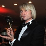 Piotr Rubik w "jak Oni śpiewają"