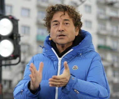 Piotr Rubik w USA szykuje się do specjalnego jubileuszu. "Świat jest piękny"