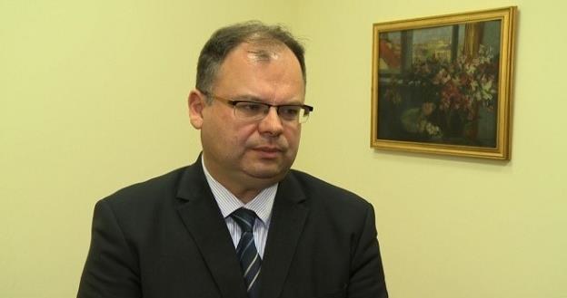 Piotr Samson, prezes ULC /Newseria Biznes