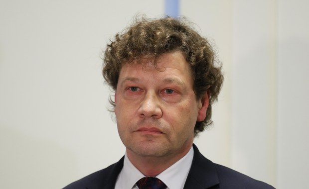 Piotr Schab "może być odwołany". Komunikat Ministerstwa Sprawiedliwości