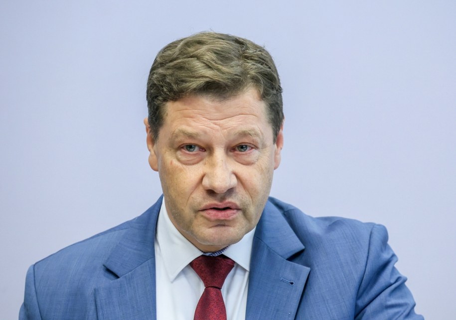 Piotr Schab /Adam Burakowski/East News /East News