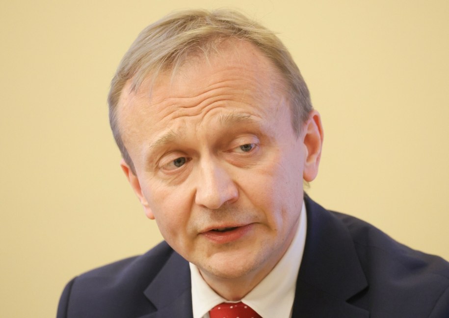 Piotr Serafin /Adam Burakowski /East News