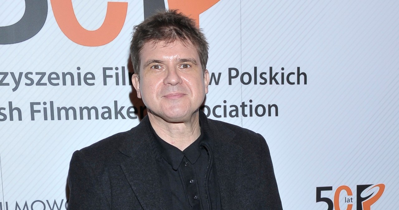 Piotr Siwkiewicz /AKPA