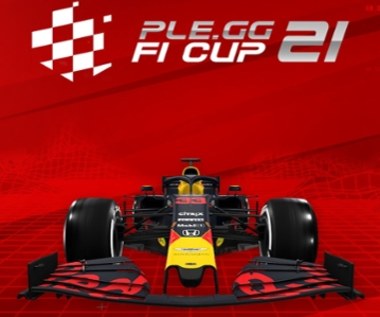 Piotr Stachulc mistrzem drugiego sezonu PLE.GG F1 Cup