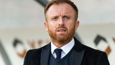 Piotr Stokowiec nie jest już trenerem Zagłębia Lubin. We wtorek poznamy jego następcę
