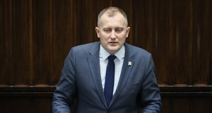 Piotr Strach gościem Popołudniowej rozmowy w RMF FM