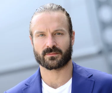 Piotr Stramowski: Amant polskiego kina jest znów do wzięcia