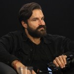 Piotr Stramowski jest nie do poznania
