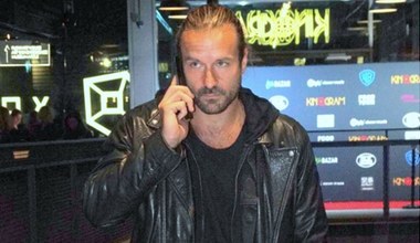 Piotr Stramowski ujawnia, jakie miał relacje z ojcem [POMPONIK EXCLUSIVE]