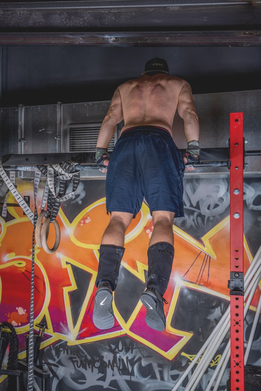 Piotr Surowczyk /fot. Joanna Winnicka /