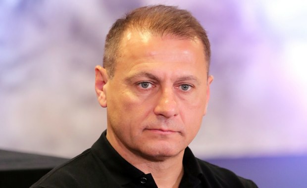 ​Piotr Świerczewski: Hiszpania faworytem Euro 2024