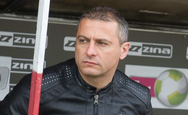 ​Piotr Świerczewski: Liczę, że mimo wszystko uda nam się awansować do półfinału