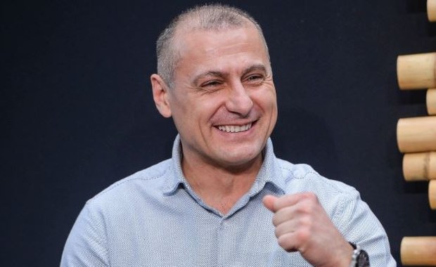 Piotr Świerczewski: Olympique Marsylia się odradza, trzymam kciuki za wygraną w finale Ligi Europy