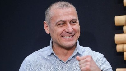 Piotr Świerczewski: Olympique Marsylia się odradza, trzymam kciuki za wygraną w finale Ligi Europy