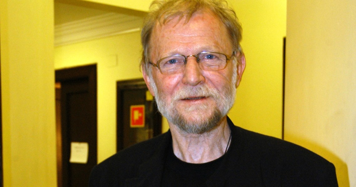 Piotr Szczepanik /Prończyk /AKPA