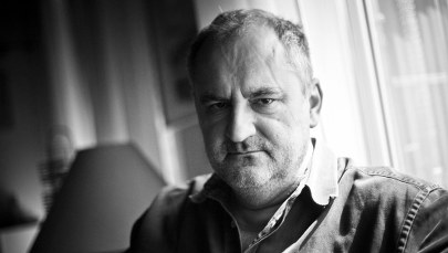 Piotr Szulkin nie żyje. Polski reżyser filmów science-fiction miał 68 lat