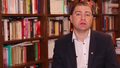 Piotr Szumlewicz o władzy i społeczeństwie