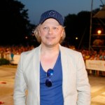 Piotr Szwedes: "Młodego wilka" ciągnie do lasu