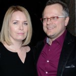 Piotr Szwedes Piotr Szwedes ukrywał to przed swoją wybranką. Nie wiedziała, jak zarabiał na życie