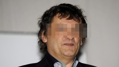 Piotr T., specjalista od wizerunku politycznego z zarzutami za posiadanie pornografii dziecięcej
