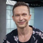 Piotr Trojan na Nowych Horyzontach: "Bycie aktorem to za mało"
