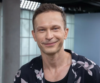Piotr Trojan na Nowych Horyzontach: "Bycie aktorem to za mało"
