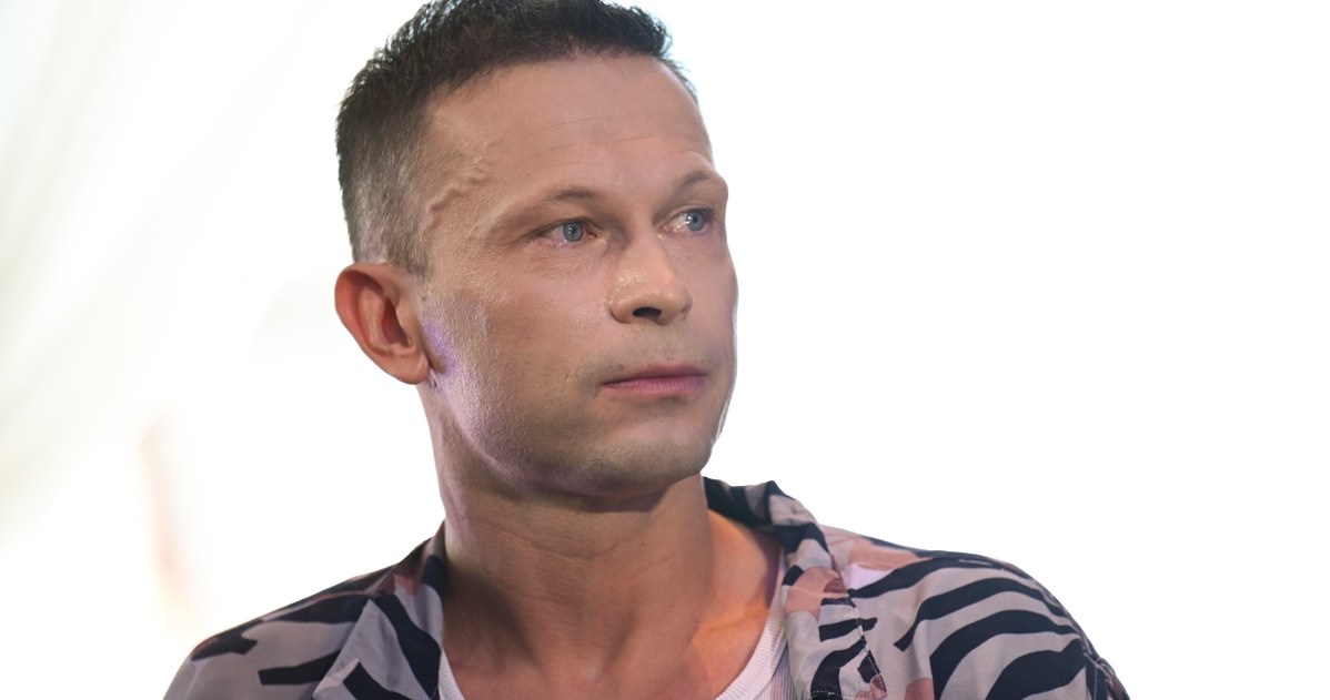 Piotr Trojan /Marcin Gadomski /AKPA