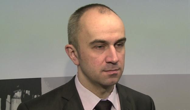Piotr Truszkowski, prezes Exalo Drilling /Newseria Biznes